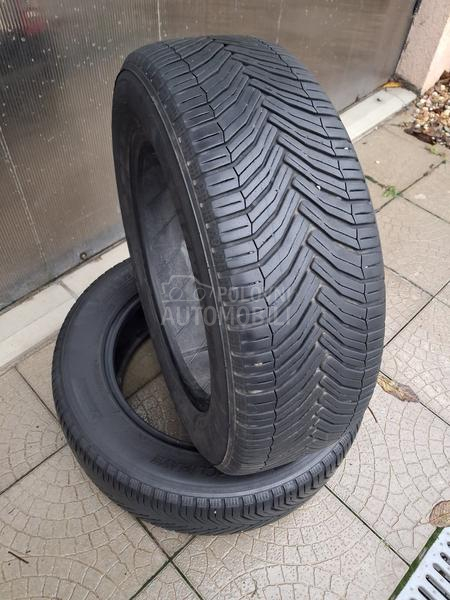 Michelin 185/65 R15 Zimska