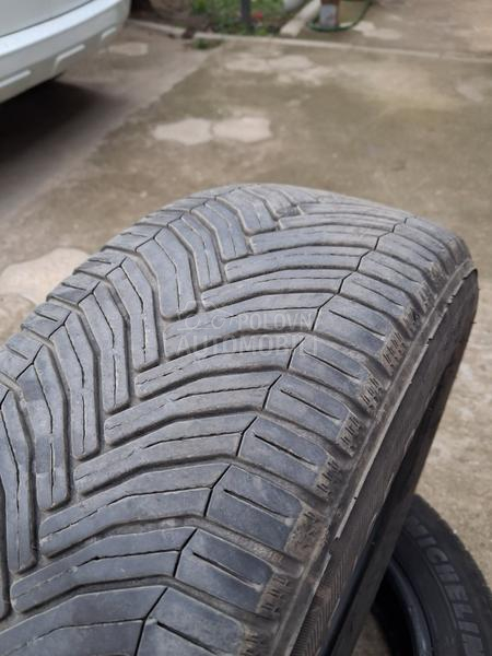 Michelin 185/65 R15 Zimska