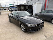 BMW 420 sport NOV