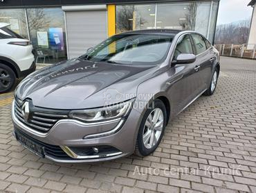 Renault Talisman 1.6  ENERGY BUSINES