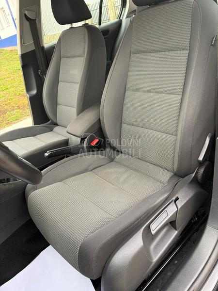 Volkswagen Golf 6 1.4 TSI 0PIS