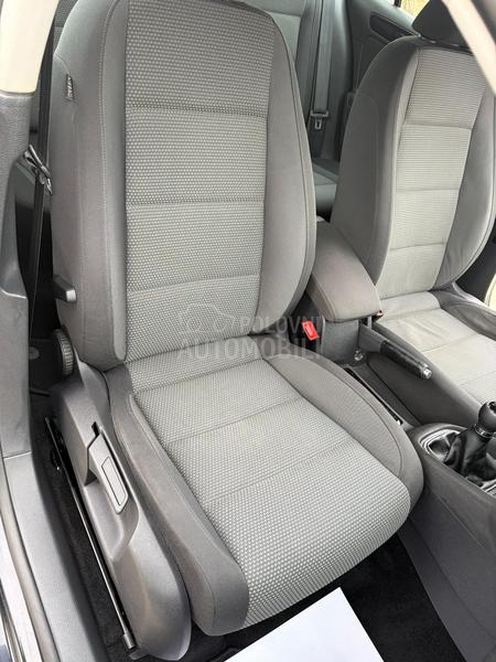 Volkswagen Golf 6 1.4 TSI 0PIS