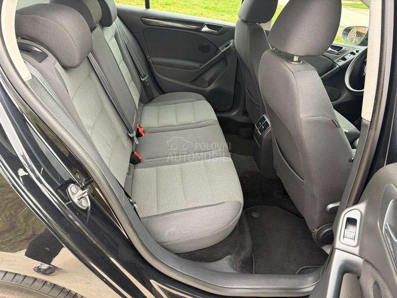 Volkswagen Golf 6 1.4 TSI 0PIS