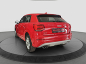 Audi Q2 AUTO/VIRT/FU.LL