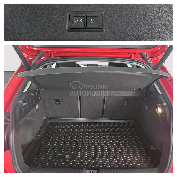 Audi Q2 AUTO/VIRT/FU.LL