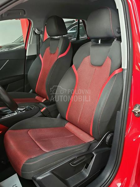 Audi Q2 AUTO/VIRT/FU.LL