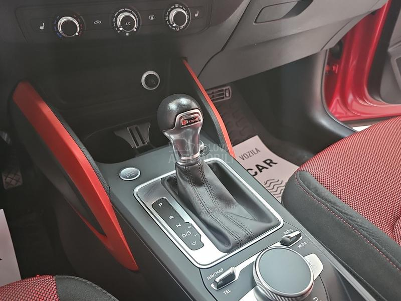 Audi Q2 AUTO/VIRT/FU.LL