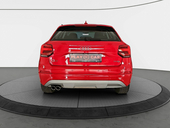 Audi Q2 AUTO/VIRT/FU.LL