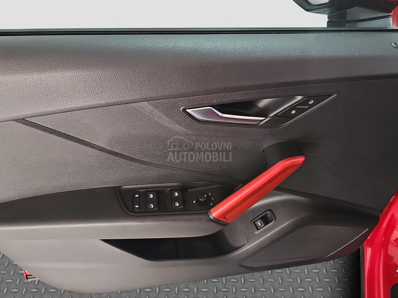 Audi Q2 AUTO/VIRT/FU.LL