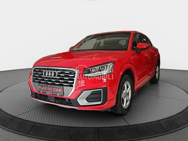 Audi Q2 AUTO/VIRT/FU.LL