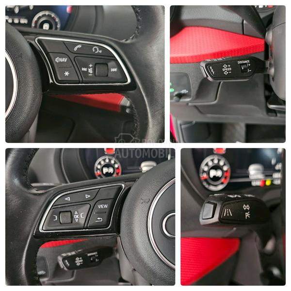 Audi Q2 AUTO/VIRT/FU.LL