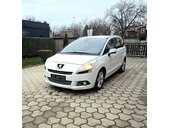 Peugeot 5008 1.6HDI 189h.k.m.