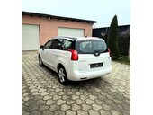 Peugeot 5008 1.6HDI 189h.k.m.