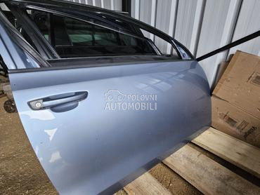 vrata desna za Volkswagen Golf 6