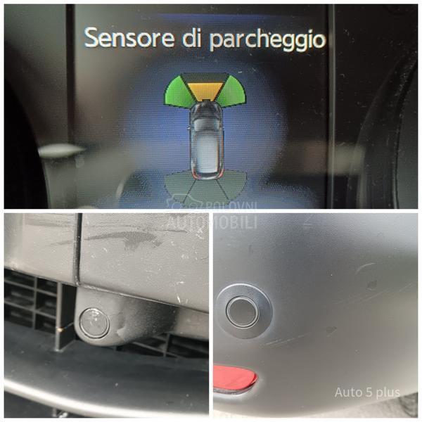 Nissan Qashqai 1.5dci