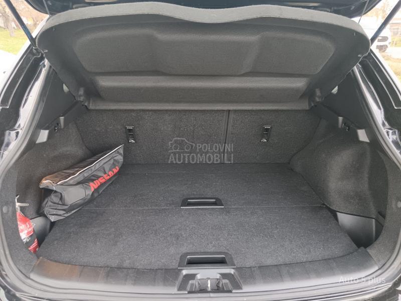 Nissan Qashqai 1.5dci
