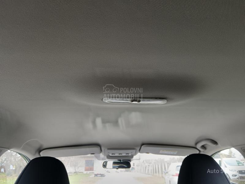 Nissan Qashqai 1.5dci