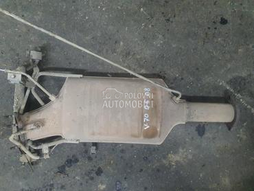 Katalizator za Volvo S80, V70, XC70 od 2007. do 2014. god.