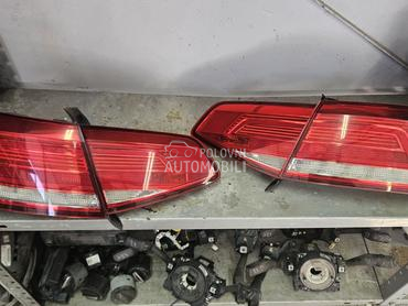 stopka za Volkswagen Passat B8