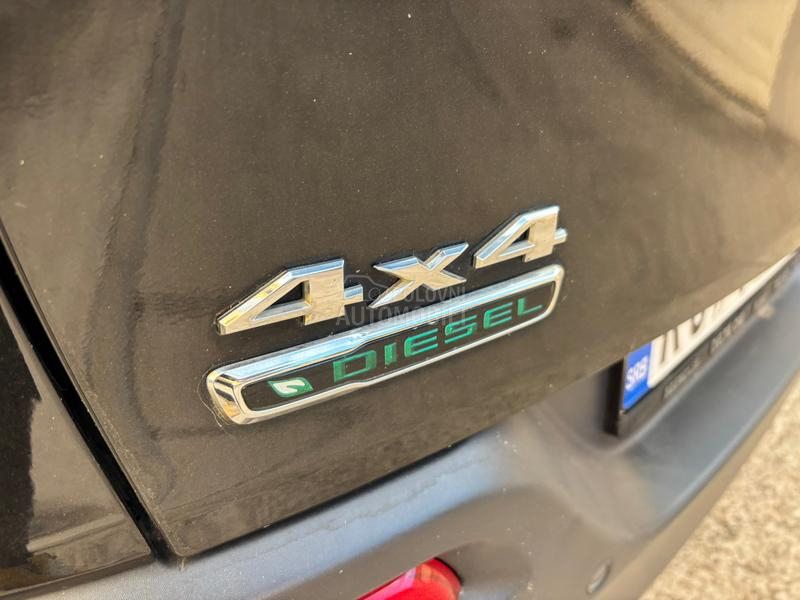 Jeep Cherokee N0V reg Vlasnica