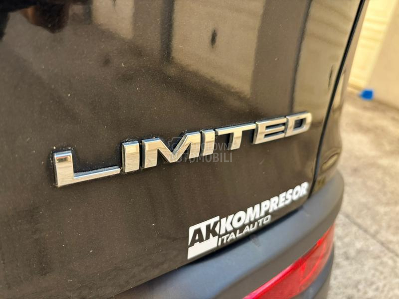 Jeep Cherokee N0V reg Vlasnica