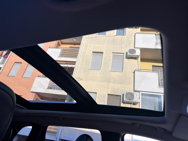 Jeep Cherokee N0V reg Vlasnica