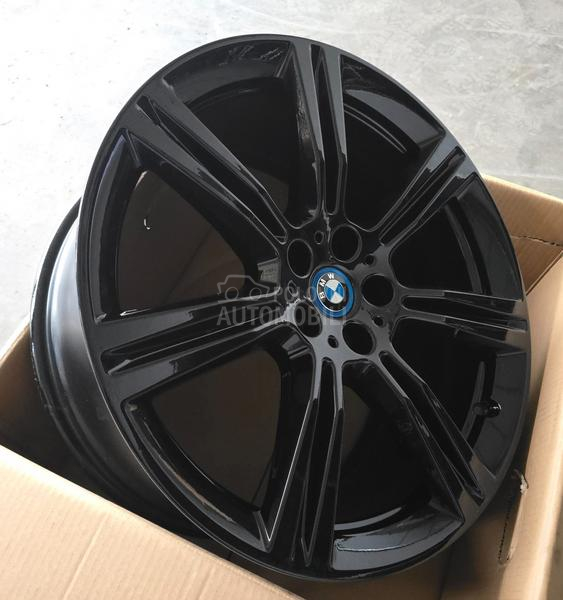 Aluminijumske felne x5 g05 original 20" 5 x 112