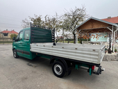 Volkswagen Crafter TDI