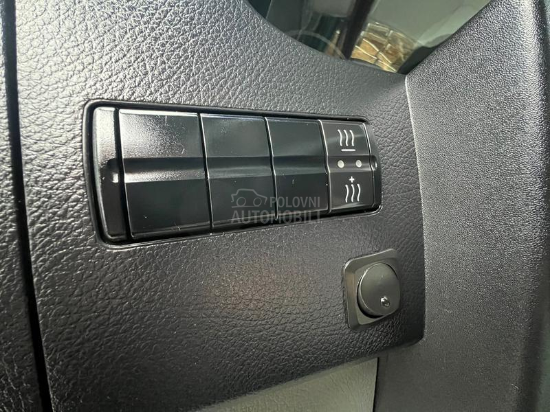 Volkswagen Crafter TDI