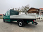 Volkswagen Crafter TDI