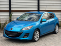 Mazda 3 1.6 CD/HIGH/LINE