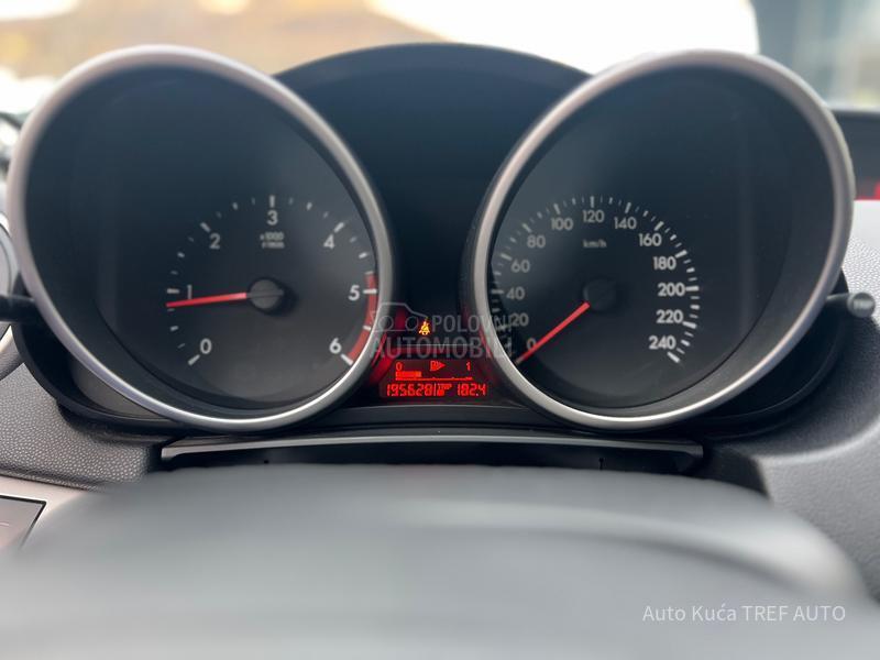 Mazda 3 1.6 CD/HIGH/LINE