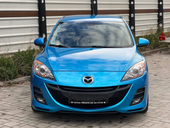 Mazda 3 1.6 CD/HIGH/LINE