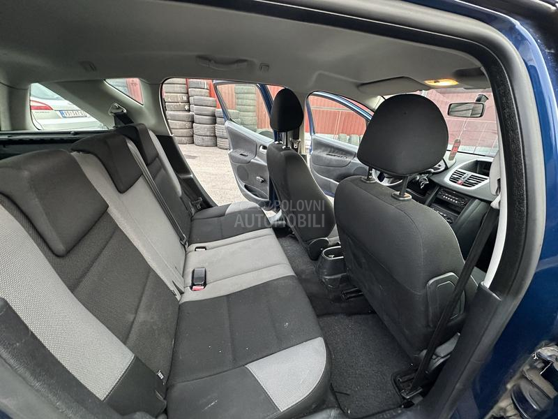Peugeot 207 1.6hdi