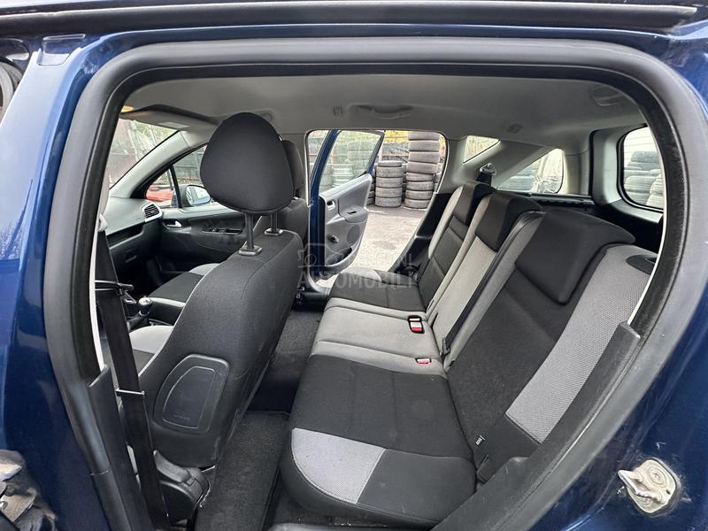 Peugeot 207 1.6hdi