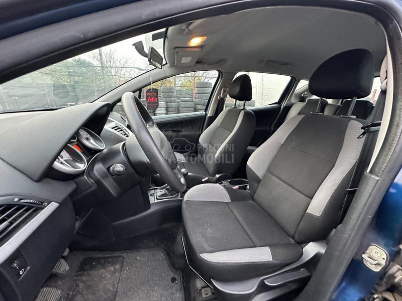 Peugeot 207 1.6hdi