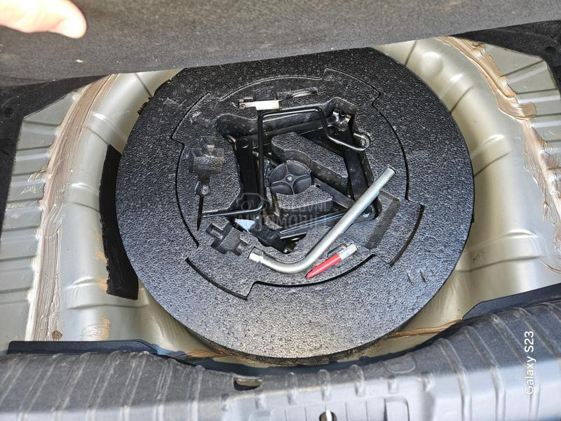 Alfa Romeo 159 1.9 JTD