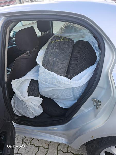 Alfa Romeo 159 1.9 JTD