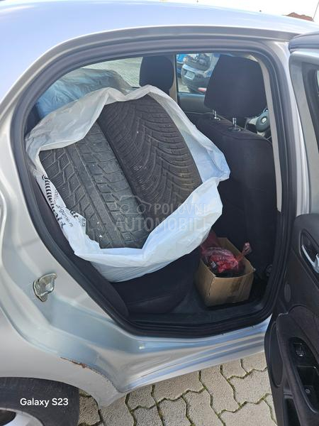 Alfa Romeo 159 1.9 JTD