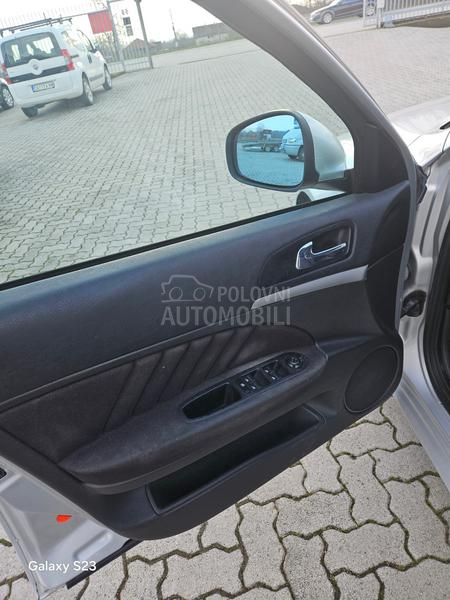 Alfa Romeo 159 1.9 JTD