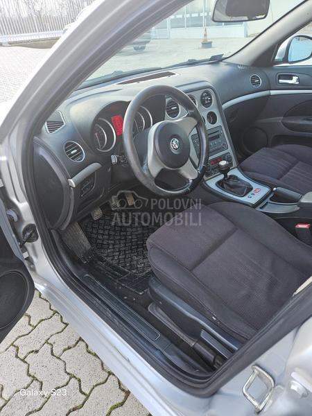 Alfa Romeo 159 1.9 JTD