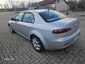 Alfa Romeo 159 1.9 JTD