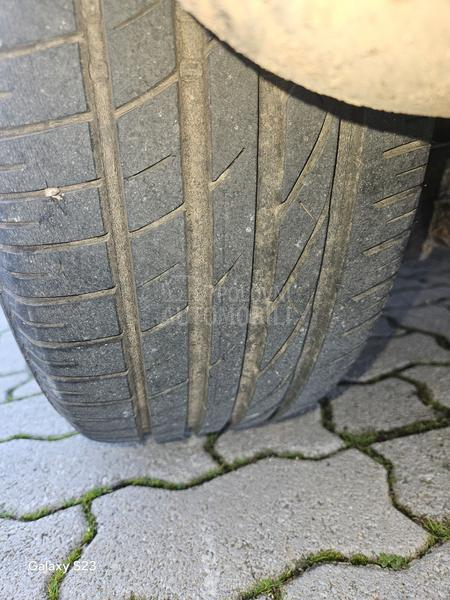 Alfa Romeo 159 1.9 JTD