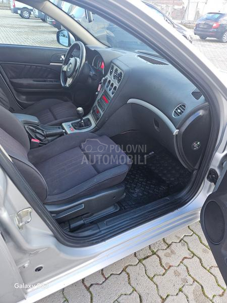 Alfa Romeo 159 1.9 JTD