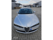 Alfa Romeo 159 1.9 JTD