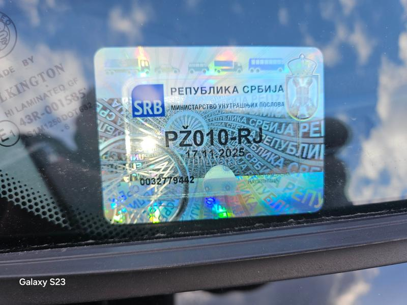 Alfa Romeo 159 1.9 JTD