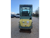 Yanmar B17 1.7 tone