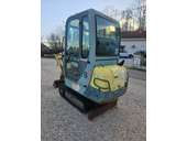 Yanmar B17 1.7 tone