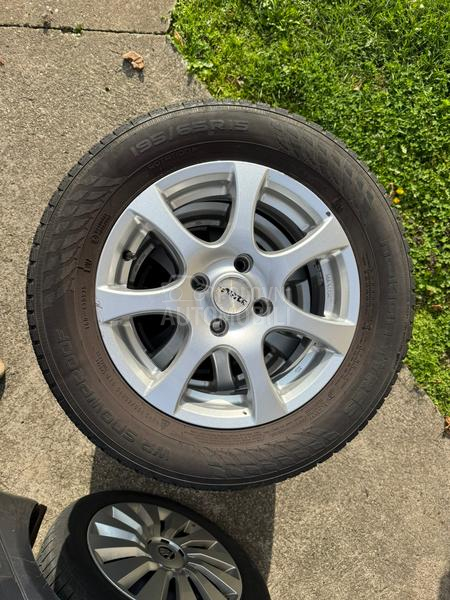 Ford EcoSport TITANIUM S.E.R.V.