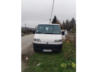 Fiat Ducato 